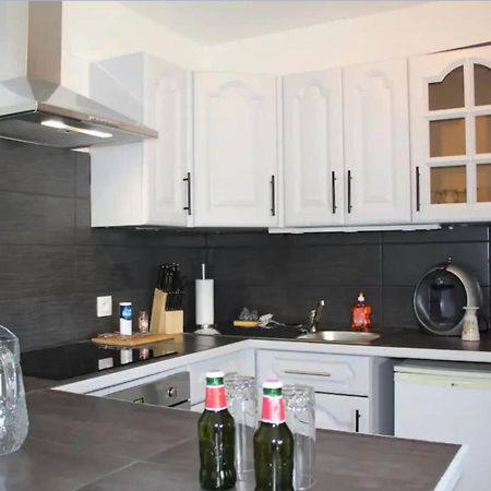 Appartement Avec Parking Gratuit Et Wifi Вьерзон Экстерьер фото