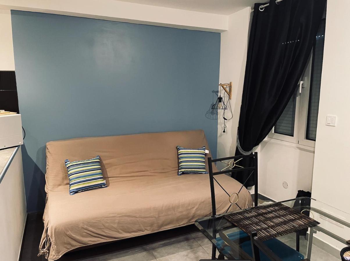 Appartement Avec Parking Gratuit Et Wifi Вьерзон Экстерьер фото