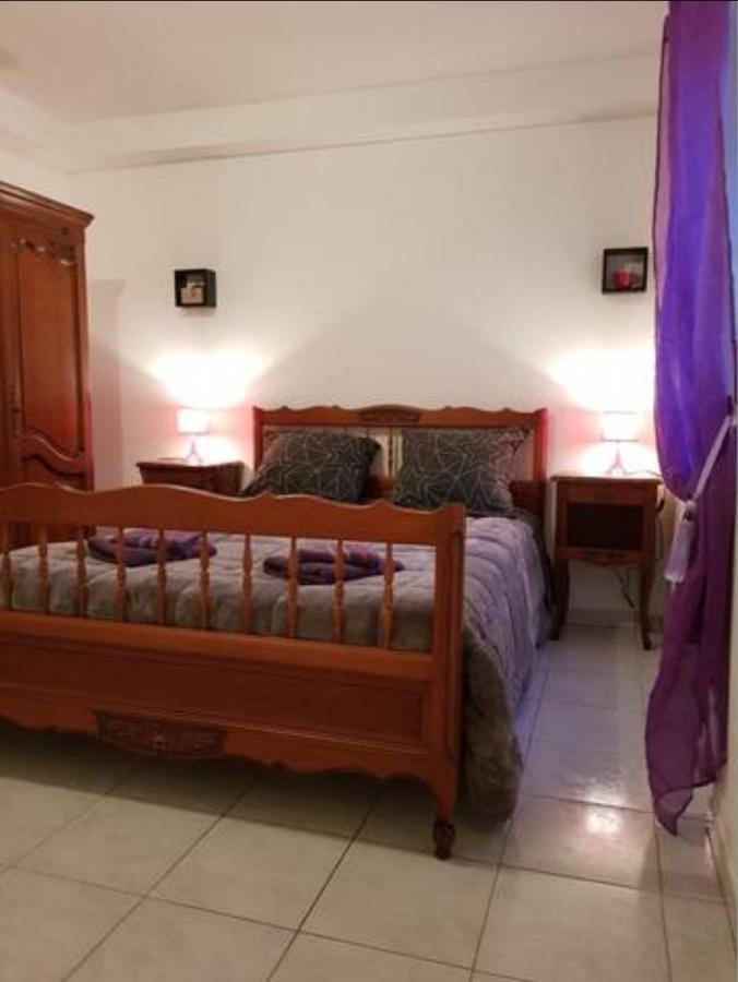 Appartement Avec Parking Gratuit Et Wifi Вьерзон Экстерьер фото