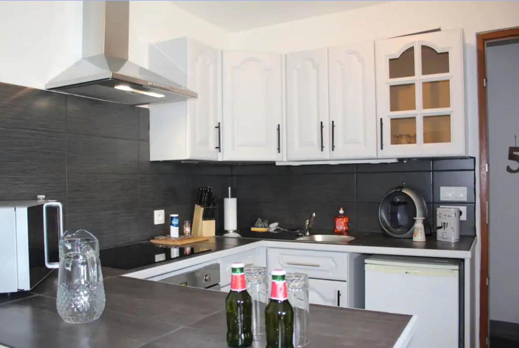 Appartement Avec Parking Gratuit Et Wifi Вьерзон Экстерьер фото